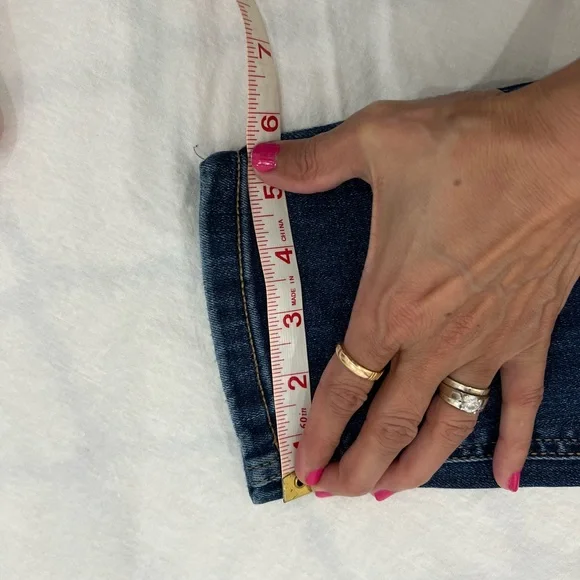 Jean - Picture 8 of 8